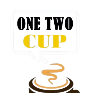 One Two Cups 